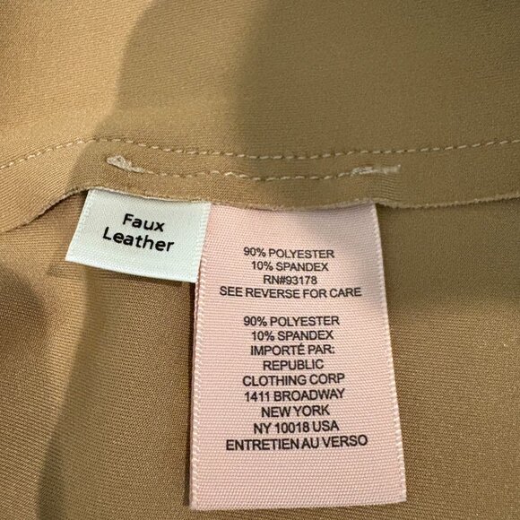 Philosophy jacket - Picture 6 of 7